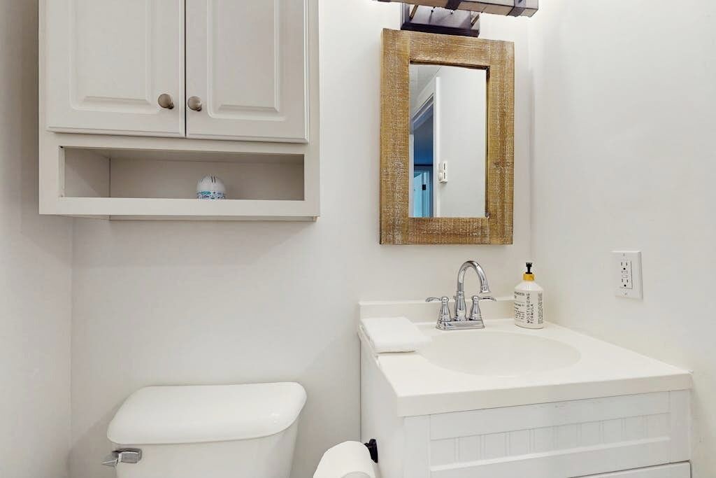 Photo of Bathroom in Center Ossipee