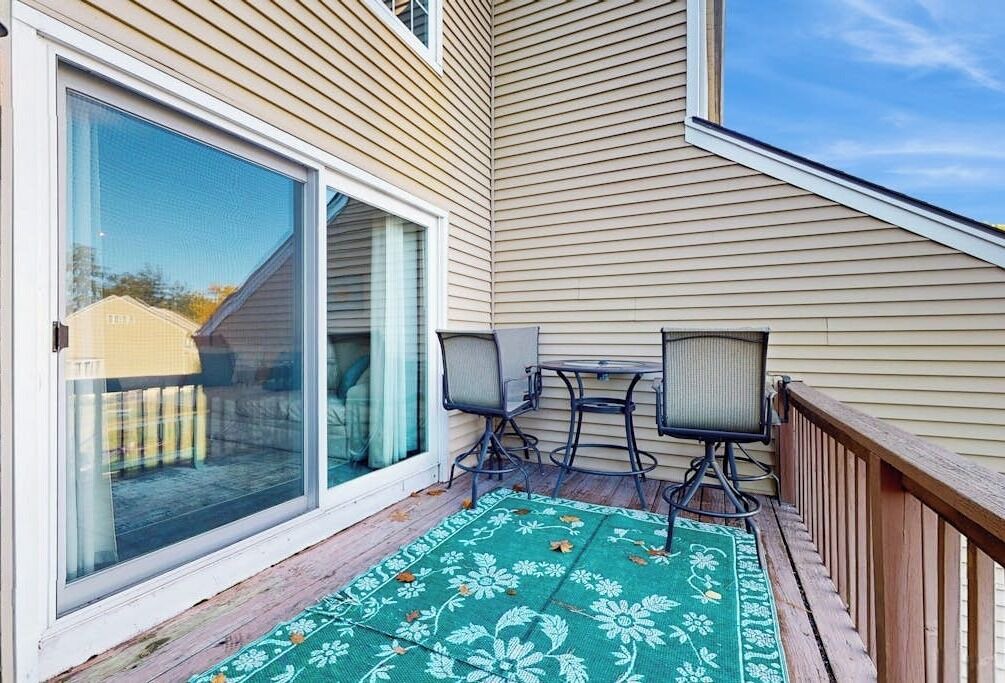 Photo of Outdoor in Center Ossipee