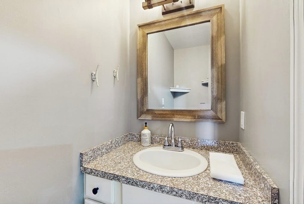 Photo of Bathroom in Center Ossipee