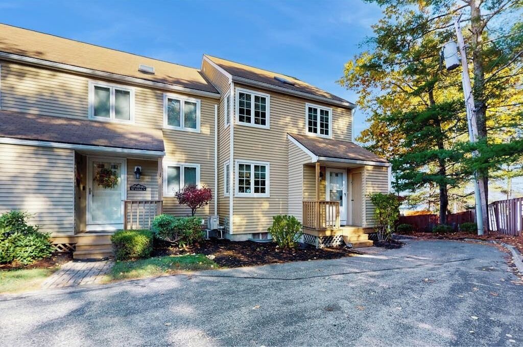 Photo of Outdoor in Center Ossipee