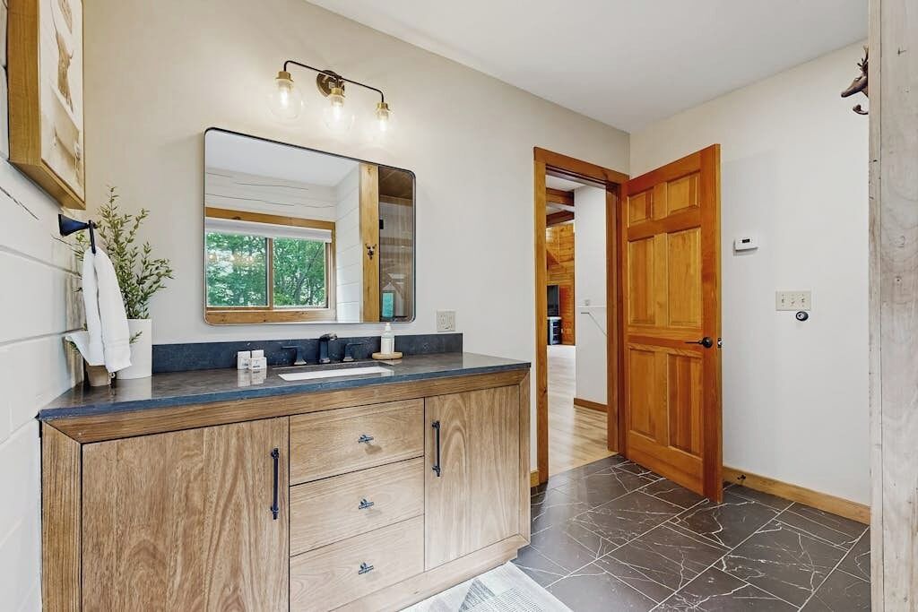 Photo of Bathroom in Silver Lake
