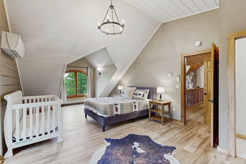 Photo of Bedroom in Silver Lake