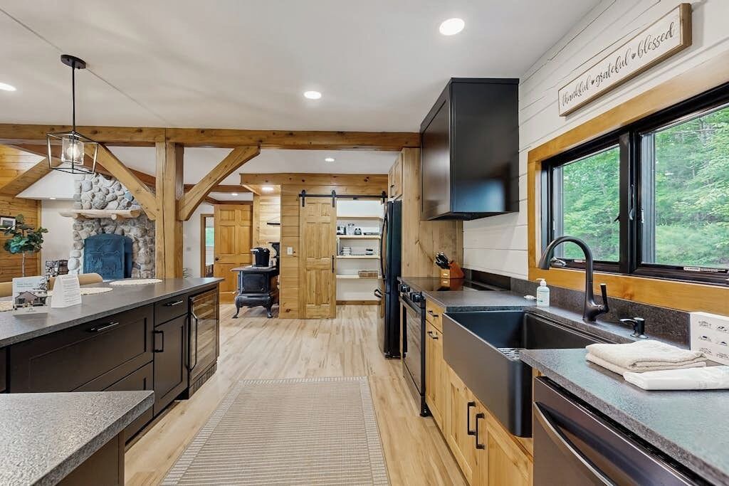 Photo of Kitchen in Silver Lake