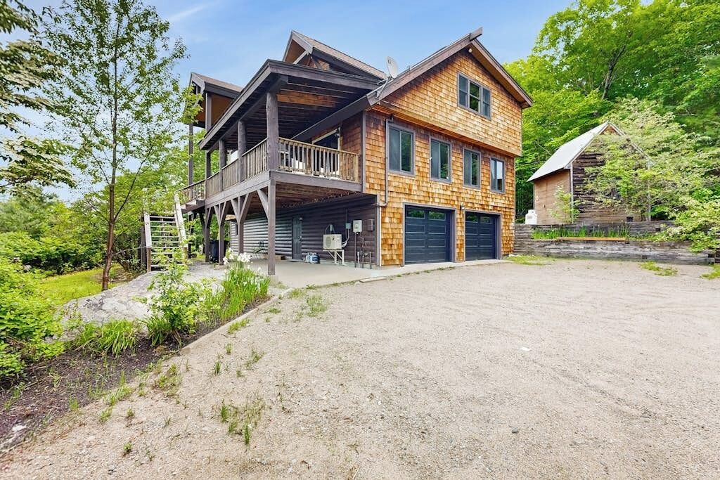 Photo of Outdoor in Silver Lake