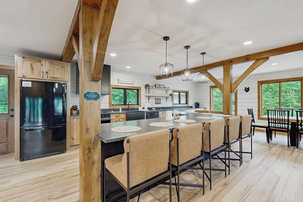 Photo of Kitchen in Silver Lake