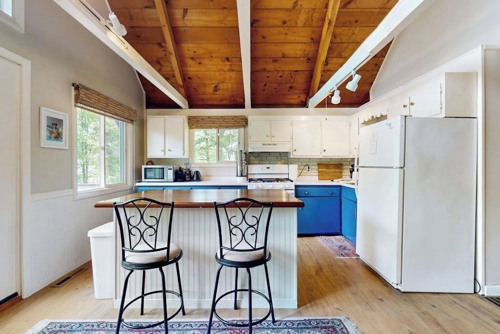 Photo of Kitchen in Tuftonboro