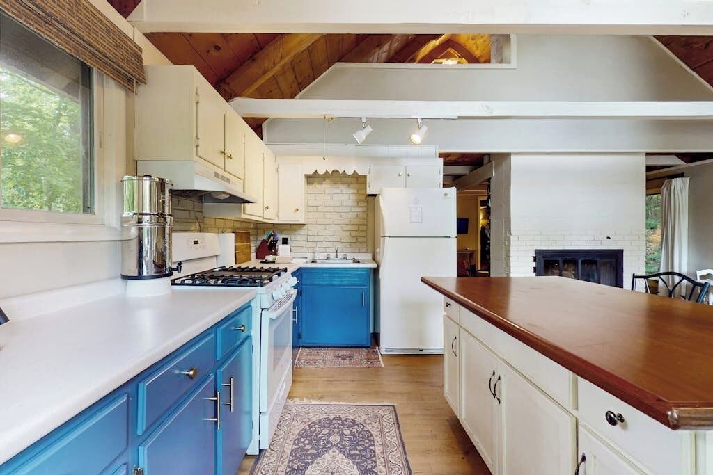 Photo of Kitchen in Tuftonboro