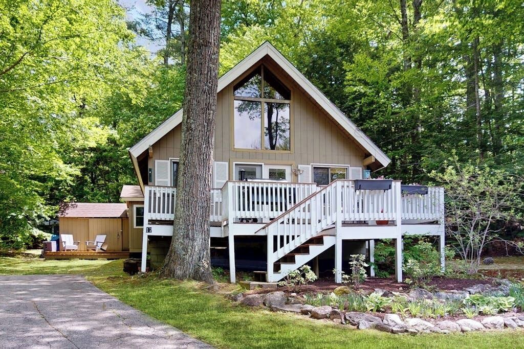 Photo of Outdoor in Tuftonboro