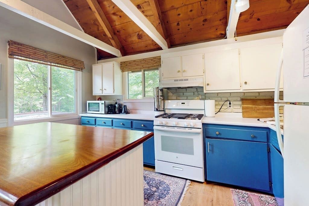 Photo of Kitchen in Tuftonboro