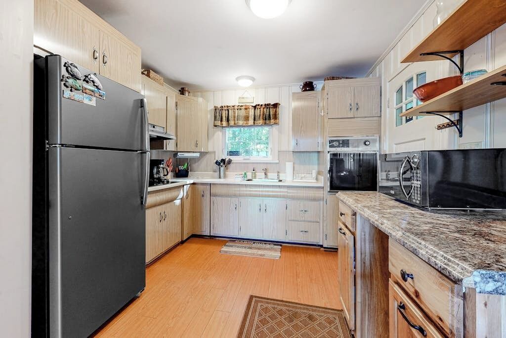 Photo of Kitchen in Madison