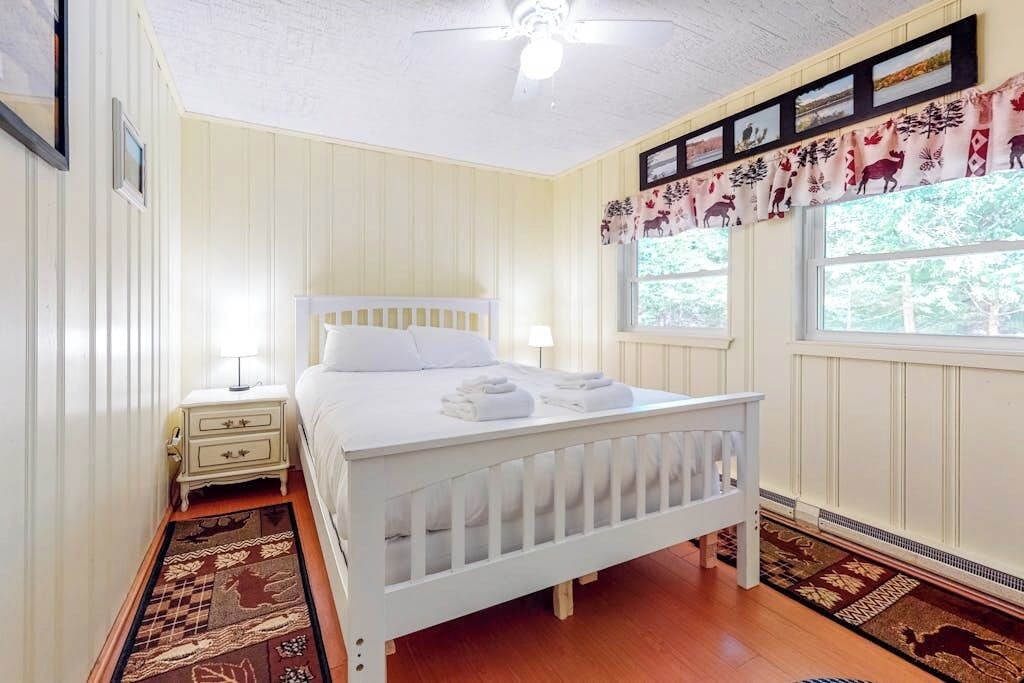 Photo of Bedroom in Madison