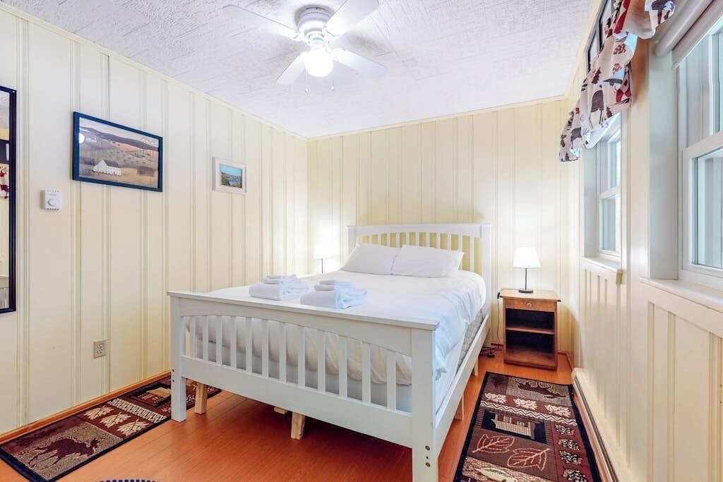 Photo of Bedroom in Madison