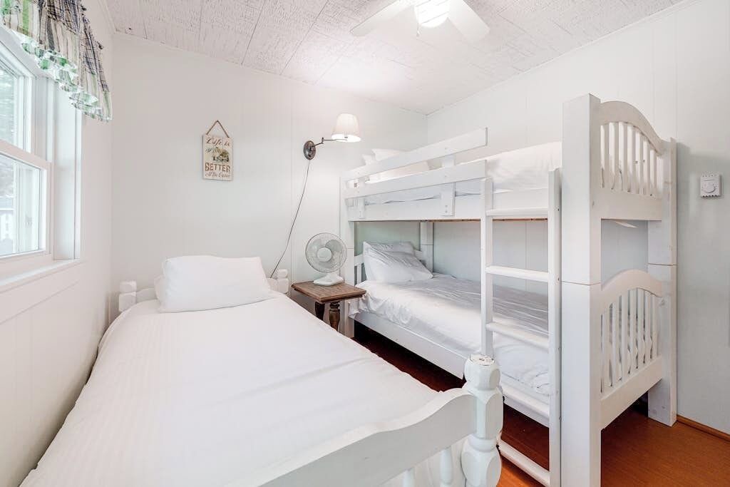 Photo of Bedroom in Madison