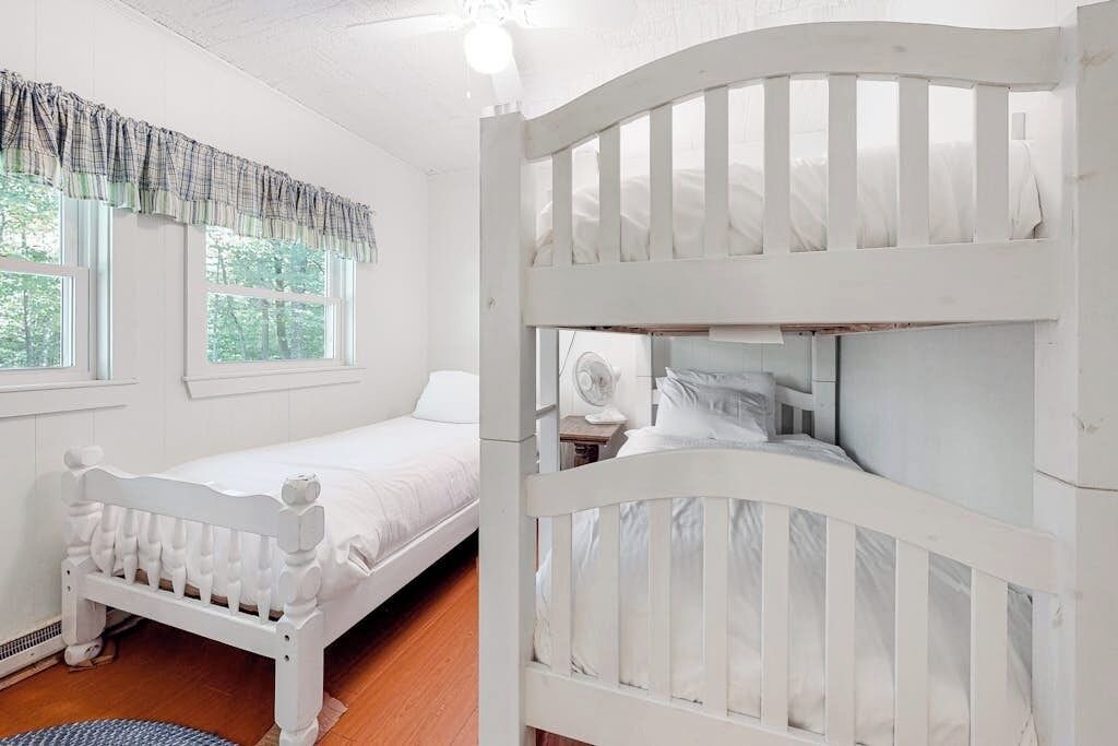 Photo of Bedroom in Madison