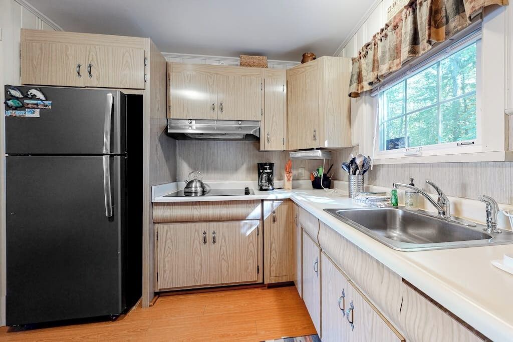 Photo of Kitchen in Madison