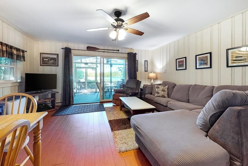 Photo of Livingroom in Madison