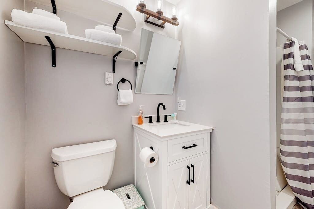 Photo of Bathroom in Madison