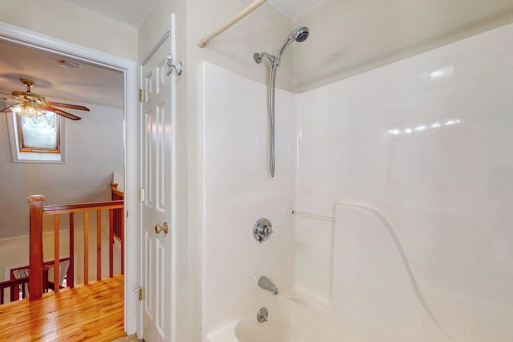 Photo of Bathroom in Eidelweiss Village