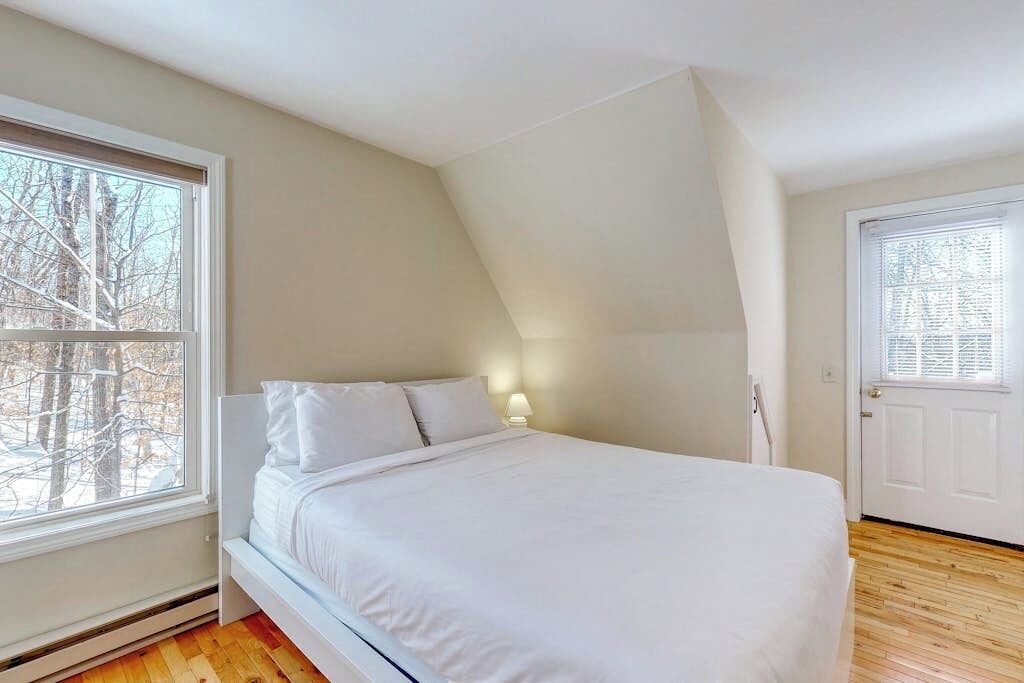 Photo of Bedroom in Eidelweiss Village
