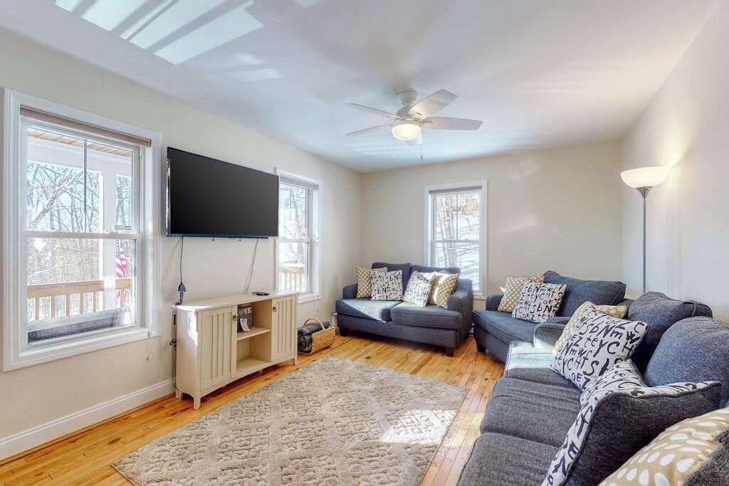Photo of Livingroom in Eidelweiss Village