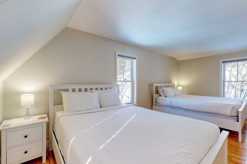 Photo of Bedroom in Eidelweiss Village