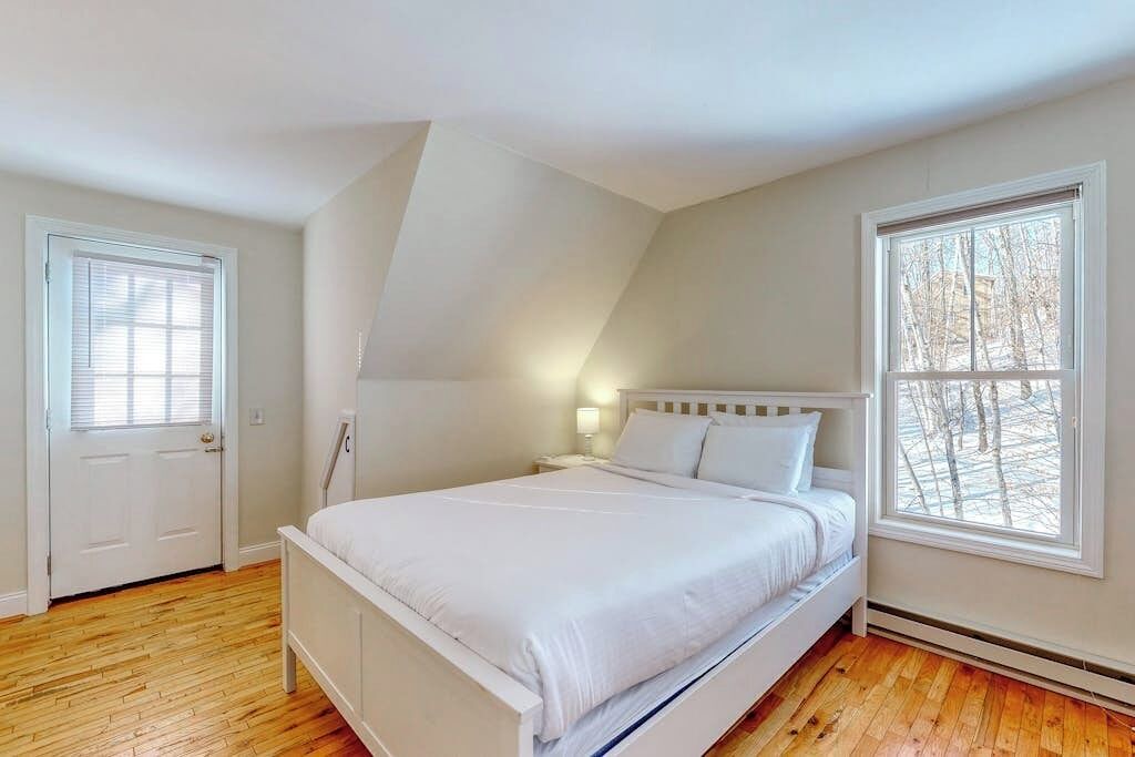 Photo of Bedroom in Eidelweiss Village