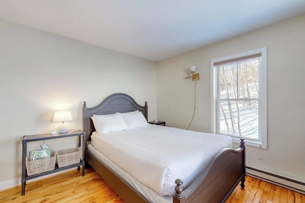 Photo of Bedroom in Eidelweiss Village