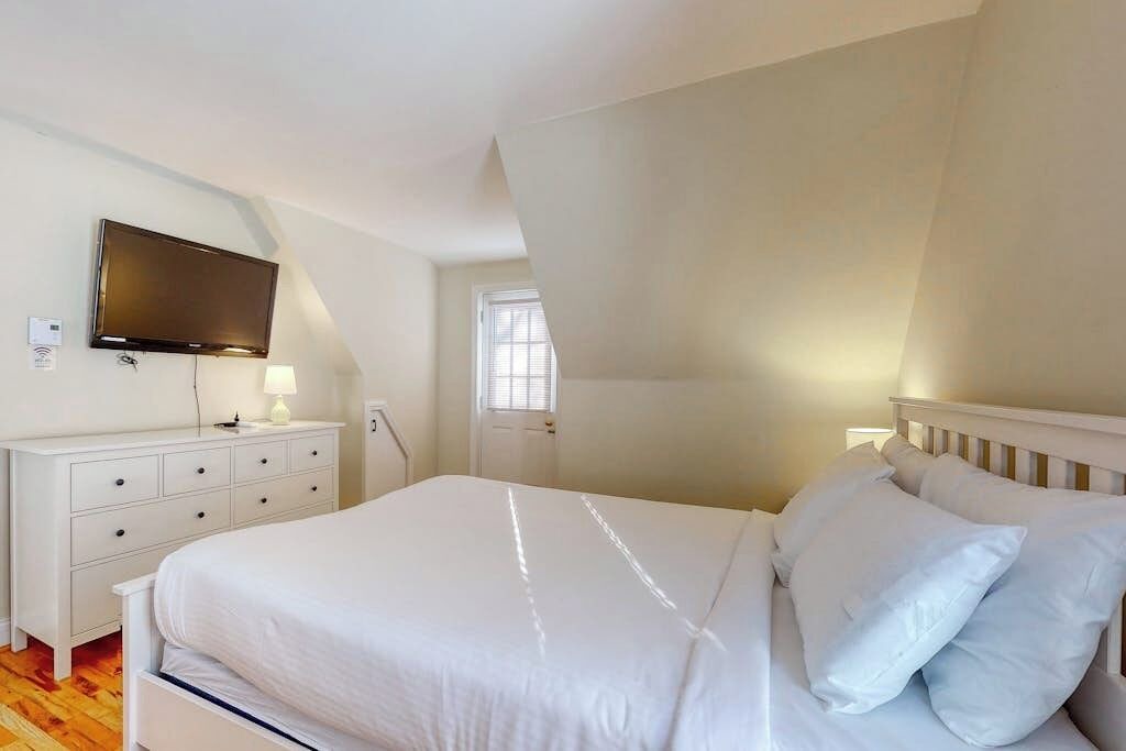 Photo of Bedroom in Eidelweiss Village