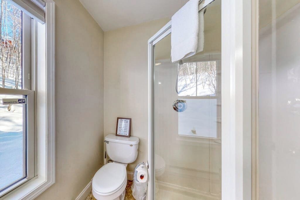 Photo of Bathroom in Eidelweiss Village