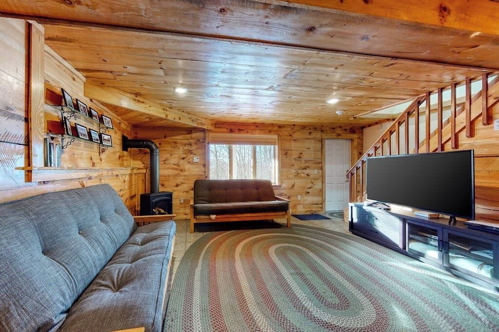Photo of Livingroom in Eidelweiss Village