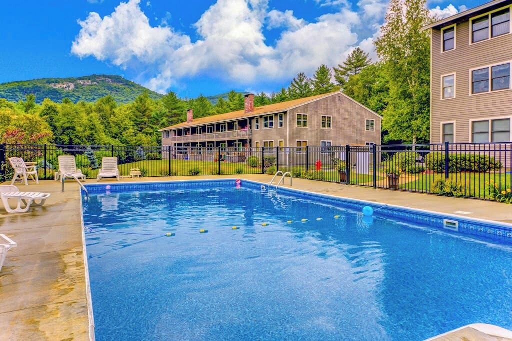 Photo of Outdoor in North Conway