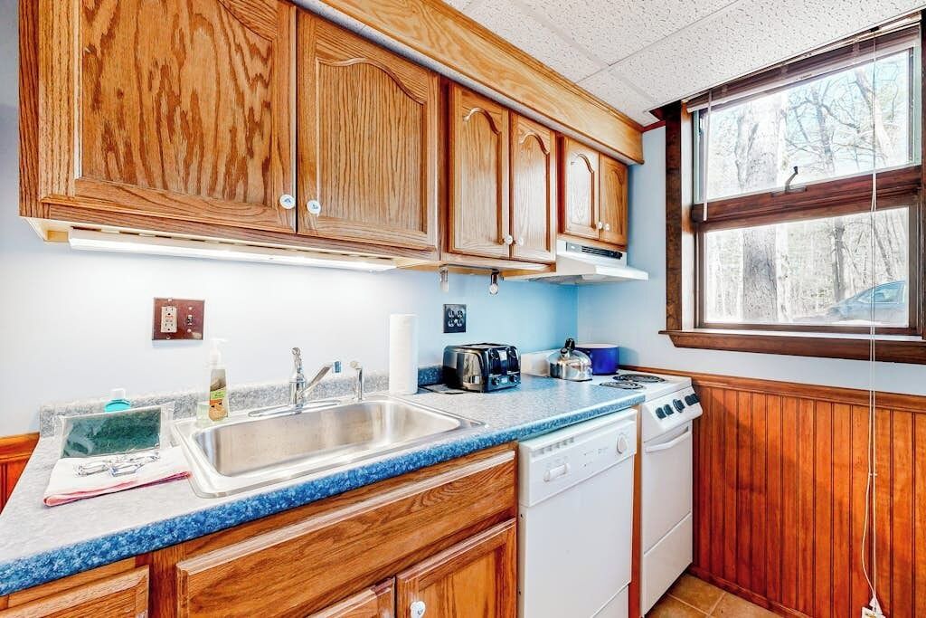 Photo of Kitchen in The Bays