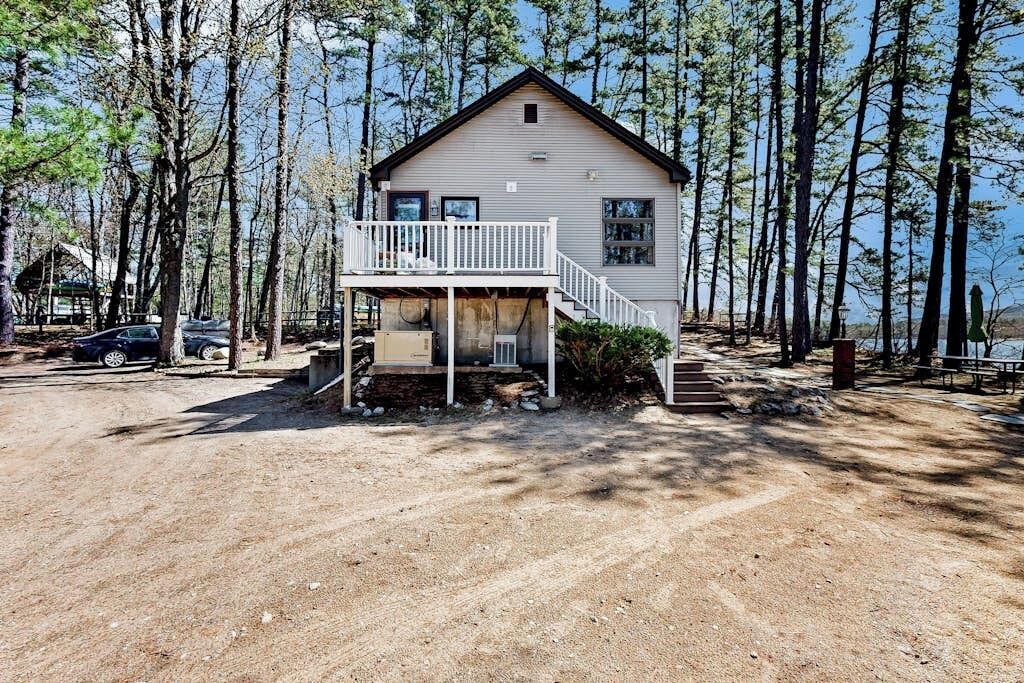 Photo of Outdoor in The Bays