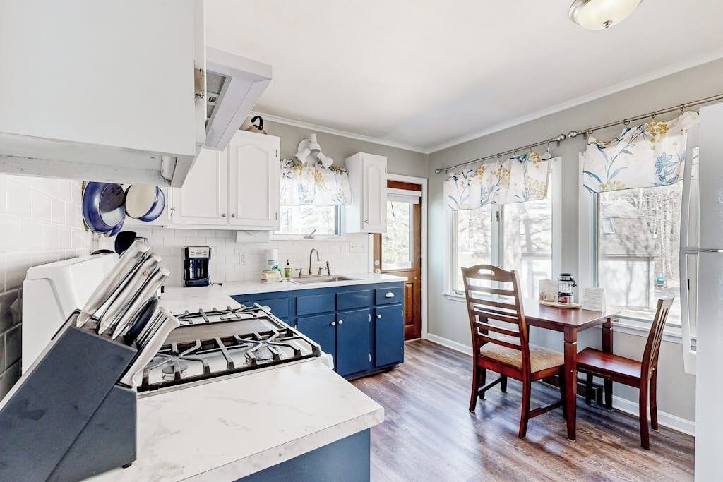 Photo of Kitchen in The Bays