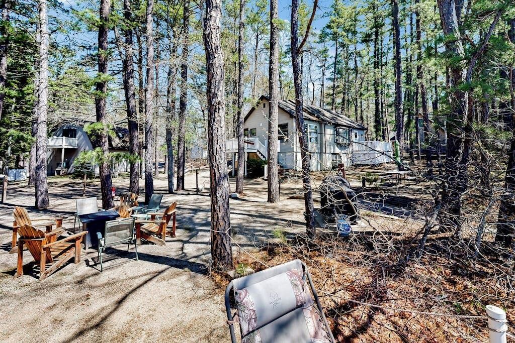 Photo of Outdoor in The Bays