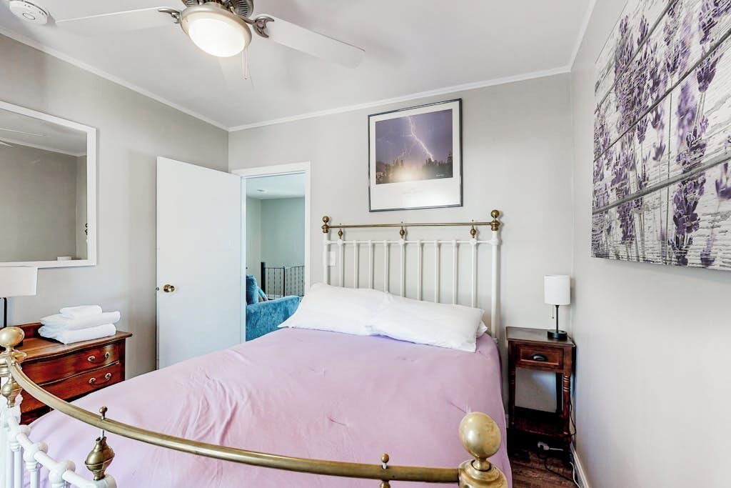 Photo of Bedroom in The Bays