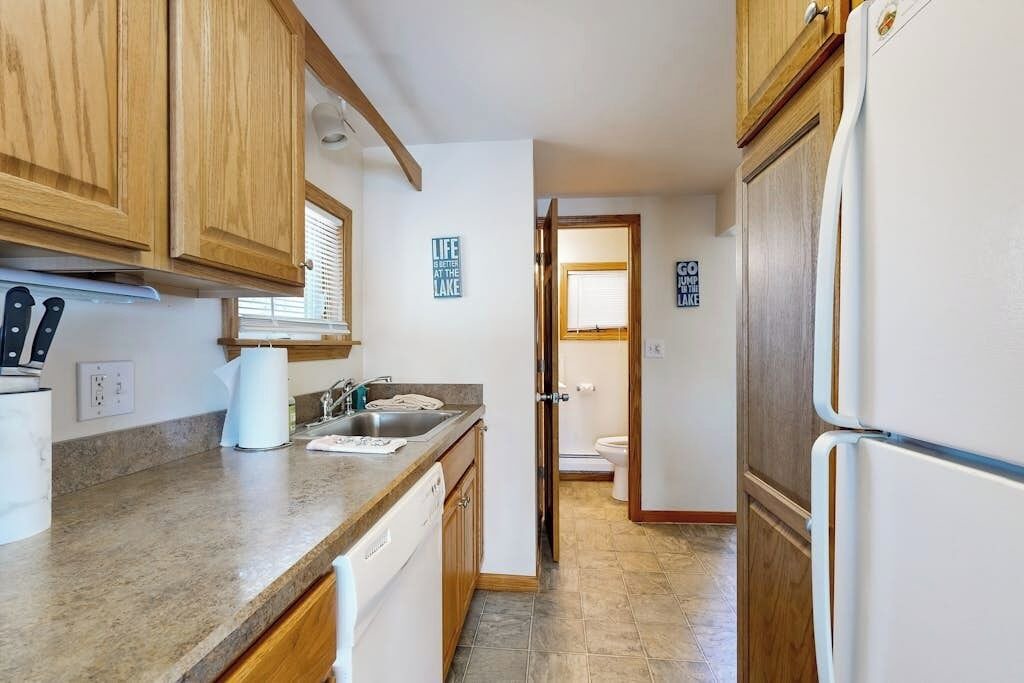 Photo of Kitchen in The Bays