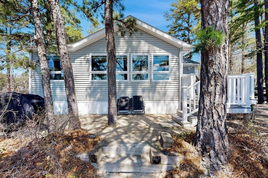 Photo of Outdoor in The Bays