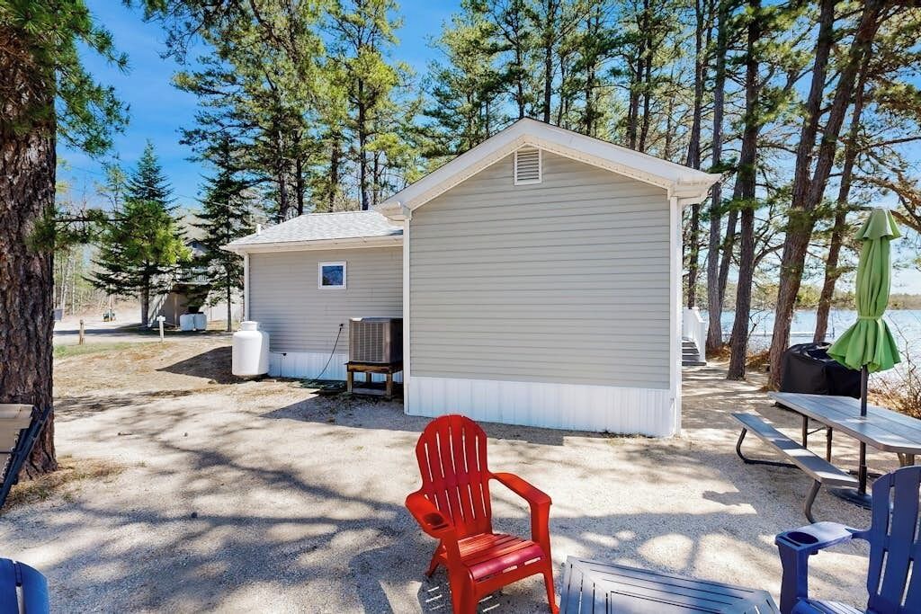 Photo of Outdoor in The Bays