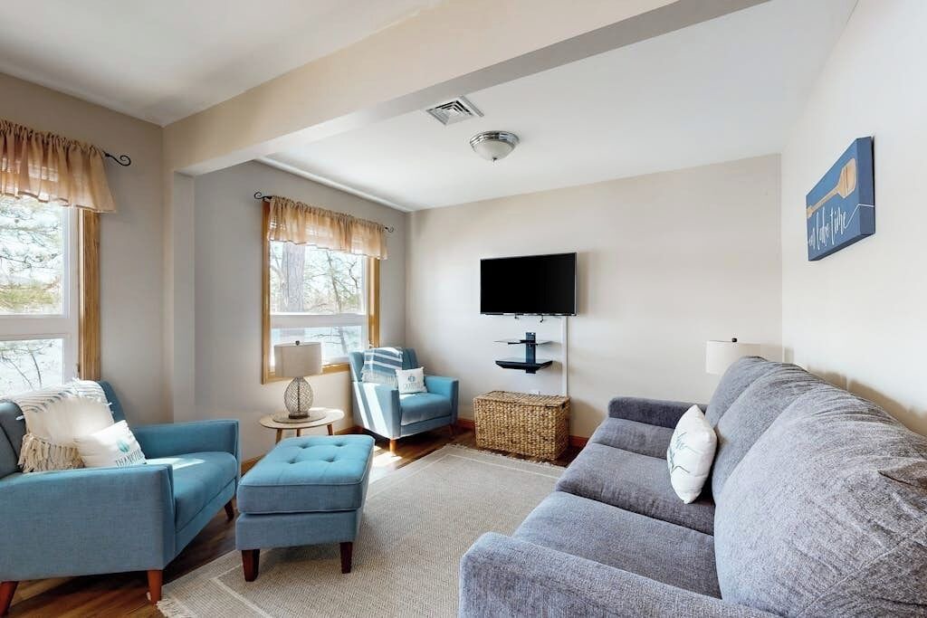 Photo of Livingroom in The Bays