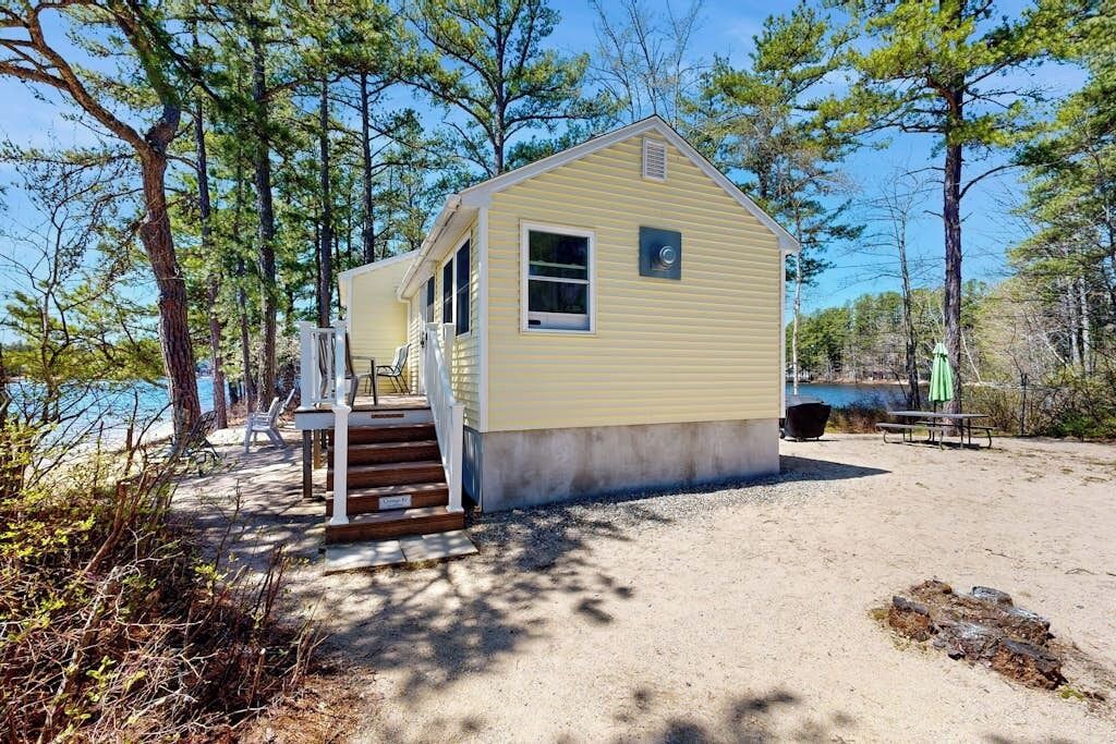 Photo of Outdoor in The Bays