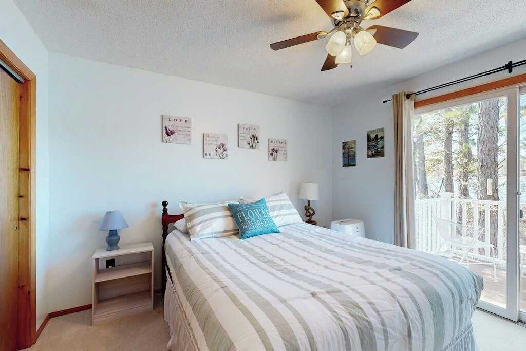 Photo of Bedroom in The Bays
