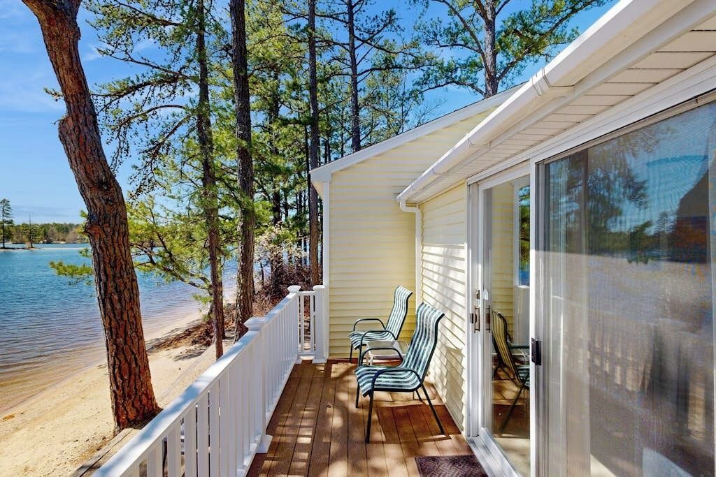 Photo of Outdoor in The Bays