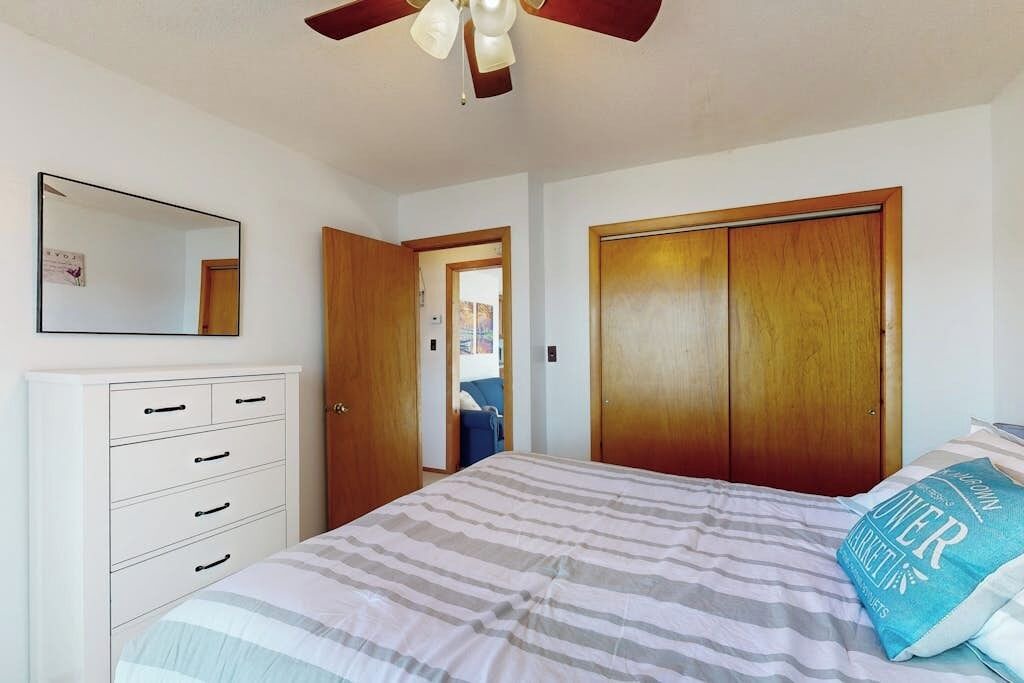 Photo of Bedroom in The Bays