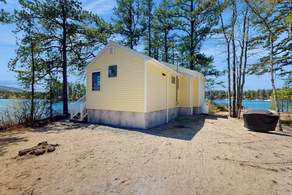 Photo of Outdoor in The Bays