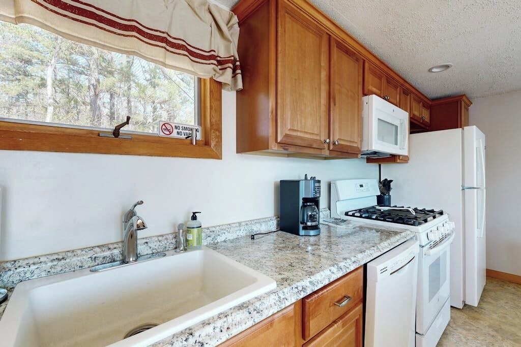 Photo of Kitchen in The Bays