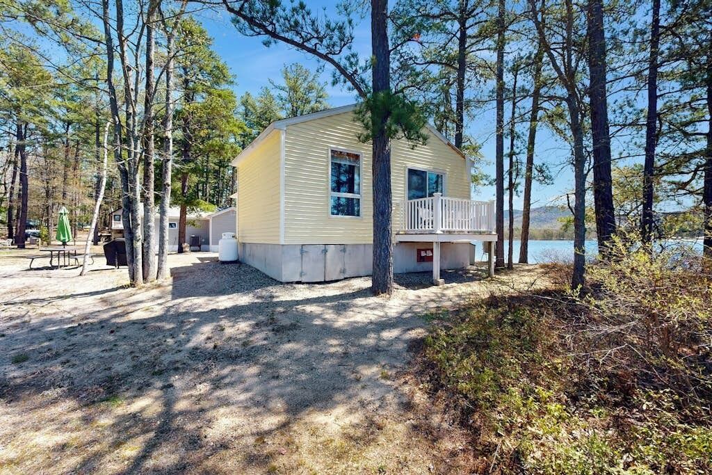 Photo of Outdoor in The Bays