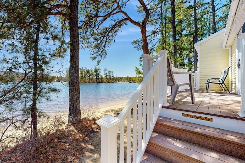 Photo of Outdoor in The Bays