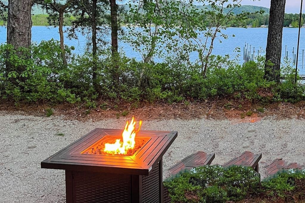 Photo of Outdoor in The Bays