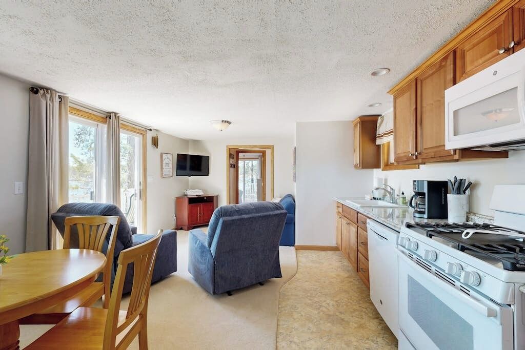 Photo of Kitchen in The Bays